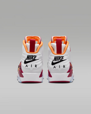 Men's Nike Air Jordan Jumpman MVP 'Cardinal' DZ4475-168 White Lifestyle Shoes