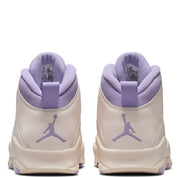 Air Jordan 10 Retro Women's Sneakers