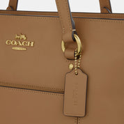 Coach Outlet Station Tote Bag