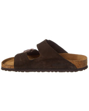 Birkenstock Arizona BS Narrow Suede Sandal