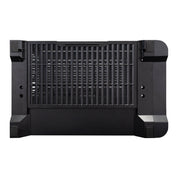 1st Player UV6 M-ATX ITX PC Gaming Case (Black)