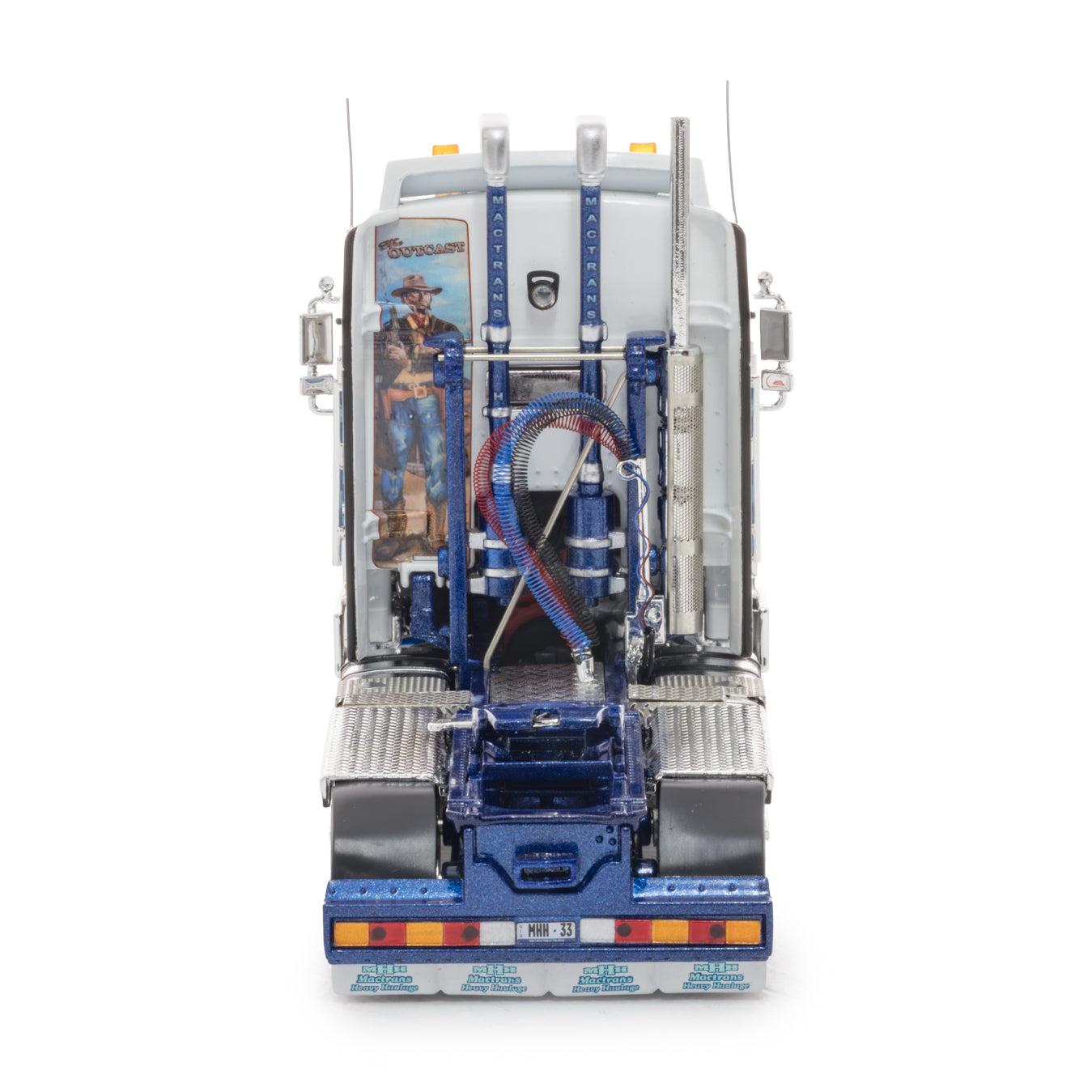 1/50 K200 Truck Mactrans Outcast 2.8 Cabin