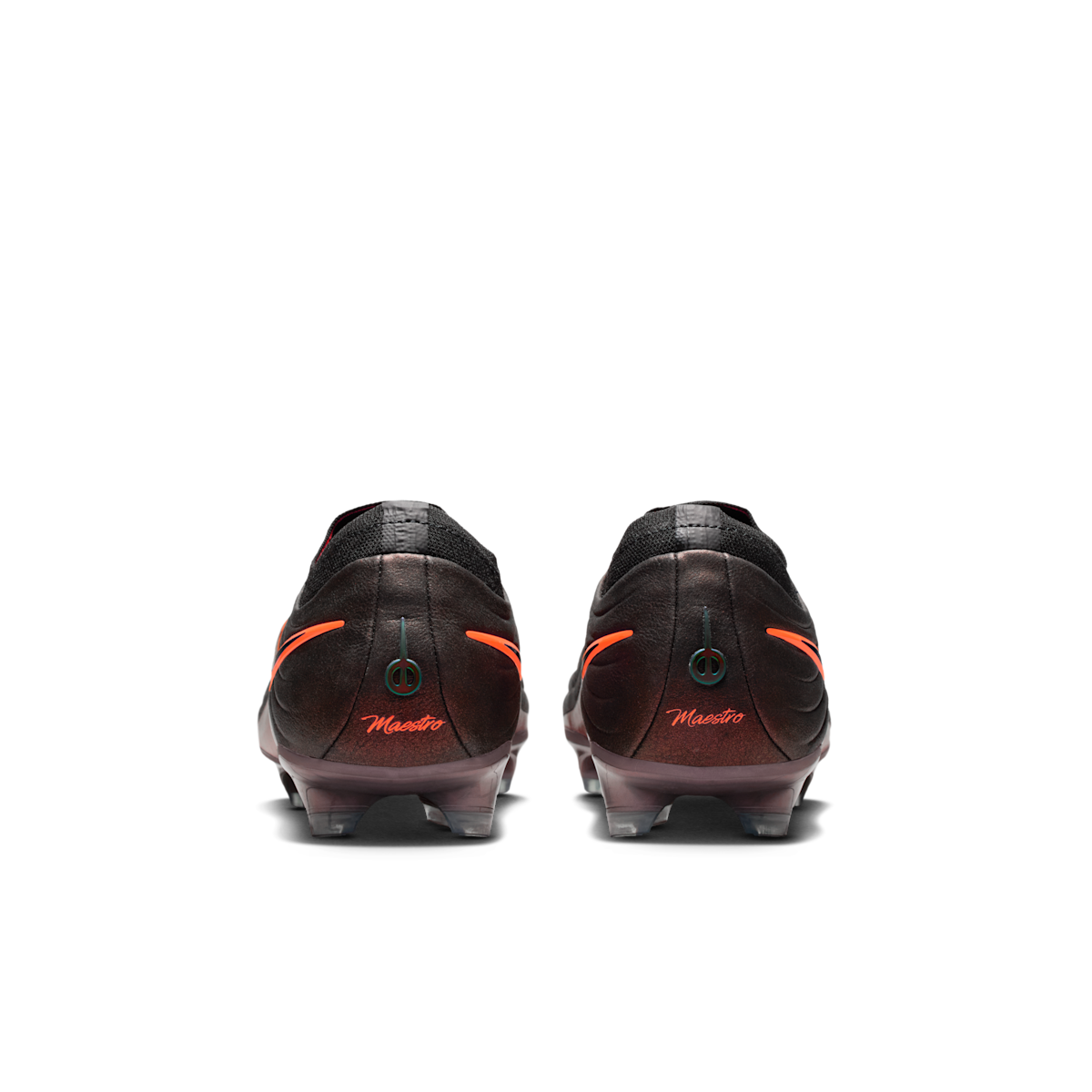 Men's Tiempo Maestro Elite LV8 Firm-Ground Low-Top Soccer Cleats