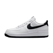 Men's Nike Air Force 1 '07 White / Black - White FQ4296-101