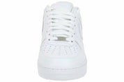 Men's Nike Air Force 1 '07 In White/white