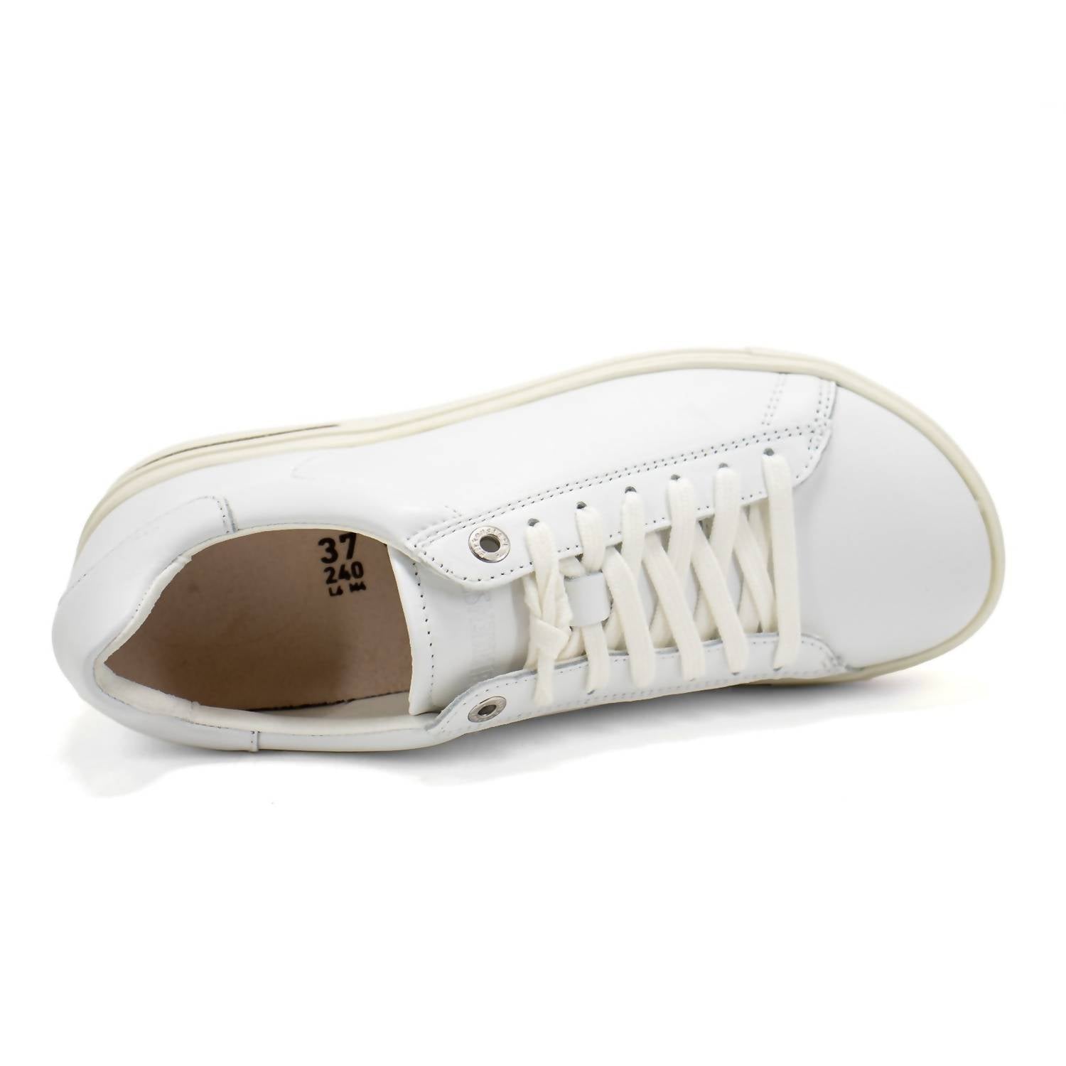 Women's Bend Low Ii Casual Shoes In White