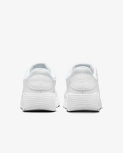 Women's Nike Air Max SC CW4554-101 Sneakers White Running Shoes HAM456