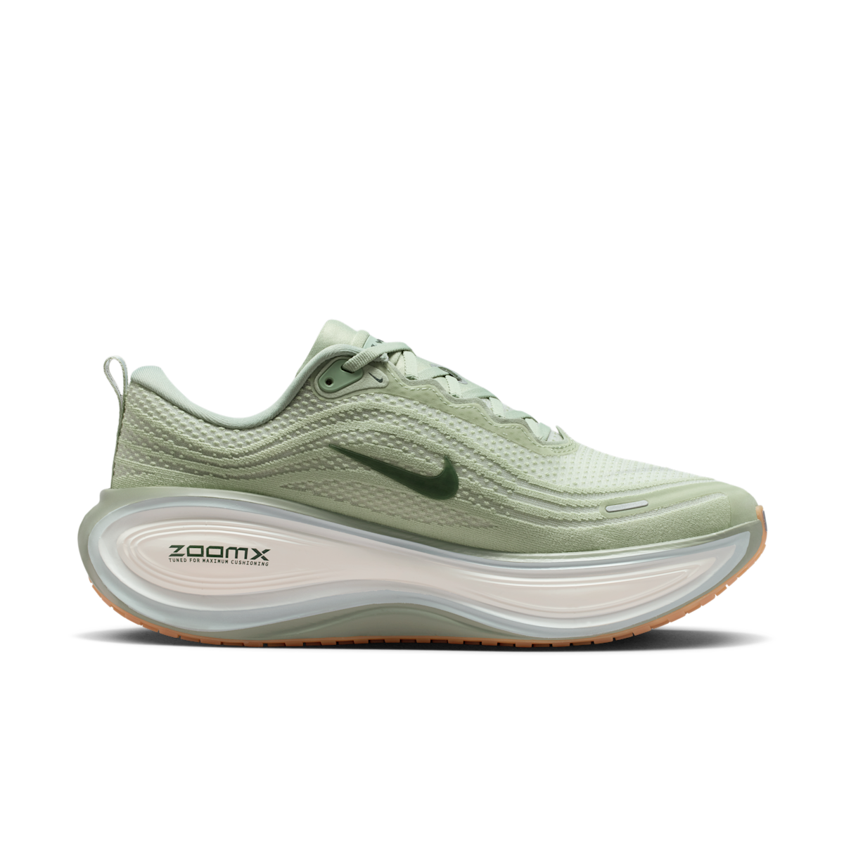 Men's Vomero Plus Road Running Shoes (Extra Wide)