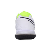 Nike Air Zoom Vapor Cage 4 HC White/Black-Volt-Pure Platinum  CD0424-100 Men's