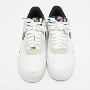 Nike Air Force 1 Ken Griffey Jr. And Sr. Swingman