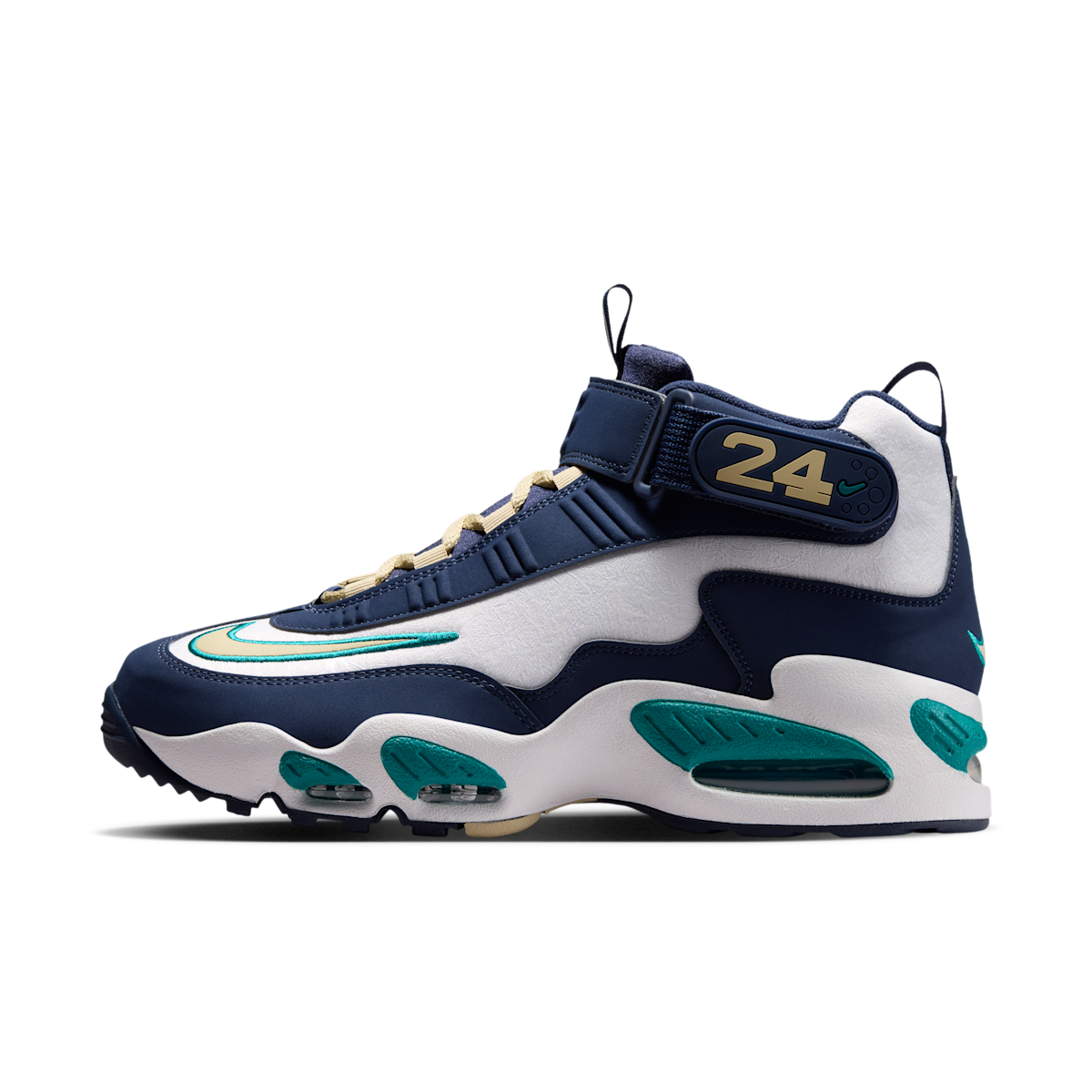 Men's Air Griffey Max 1 Shoes