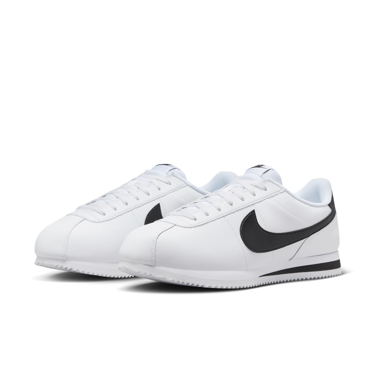 Men's Cortez Leather Shoes