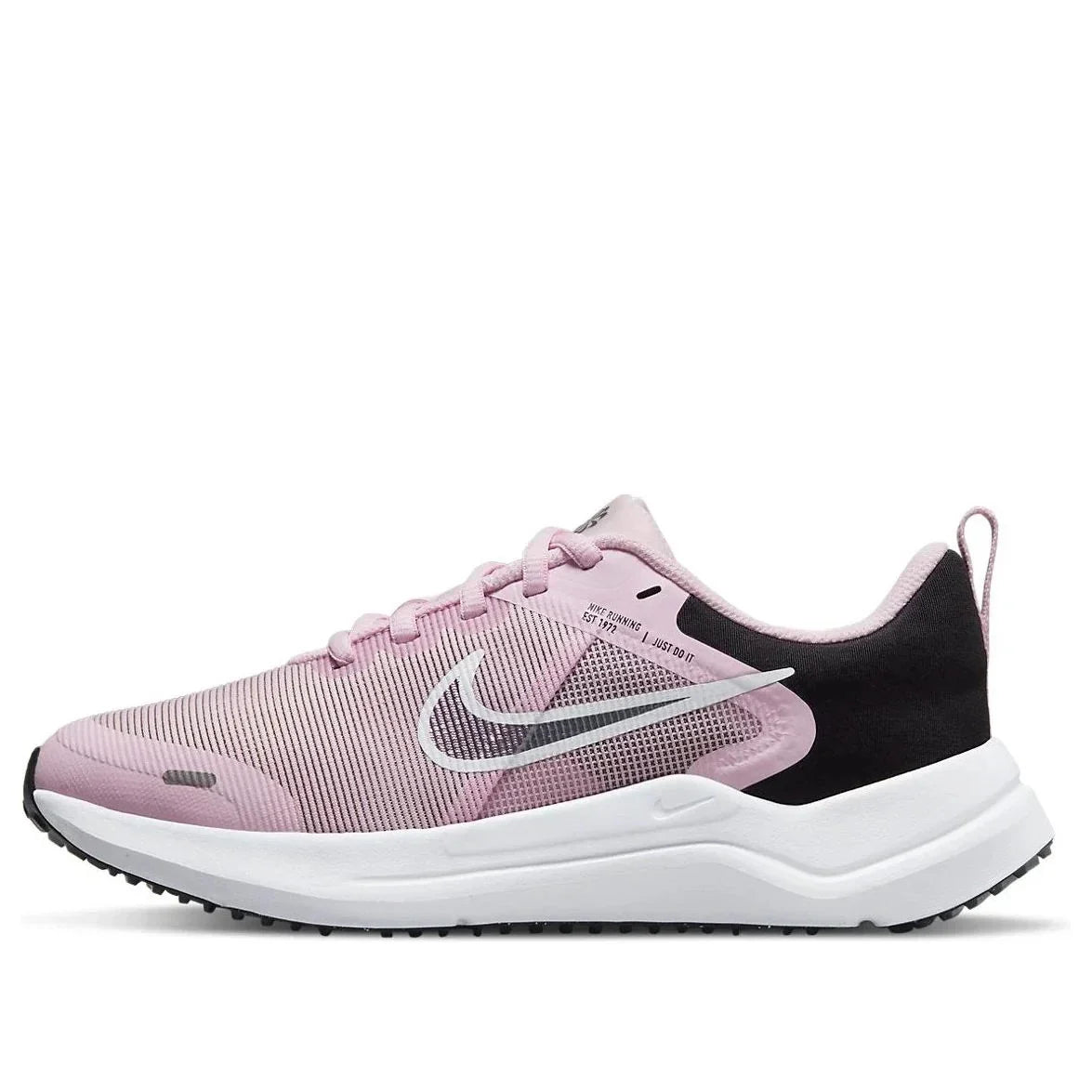 Nike DownshifterDM4194-600 Sneaker  Pink Foam Road Running Shoes HTAT573