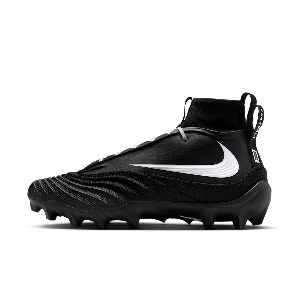 Men's Alpha Menace 5 Pro Football Cleats