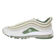 Nike Air Max 97 SE Sail/Sail-Treeline-Wheat Grass  DM8588-100 Men's