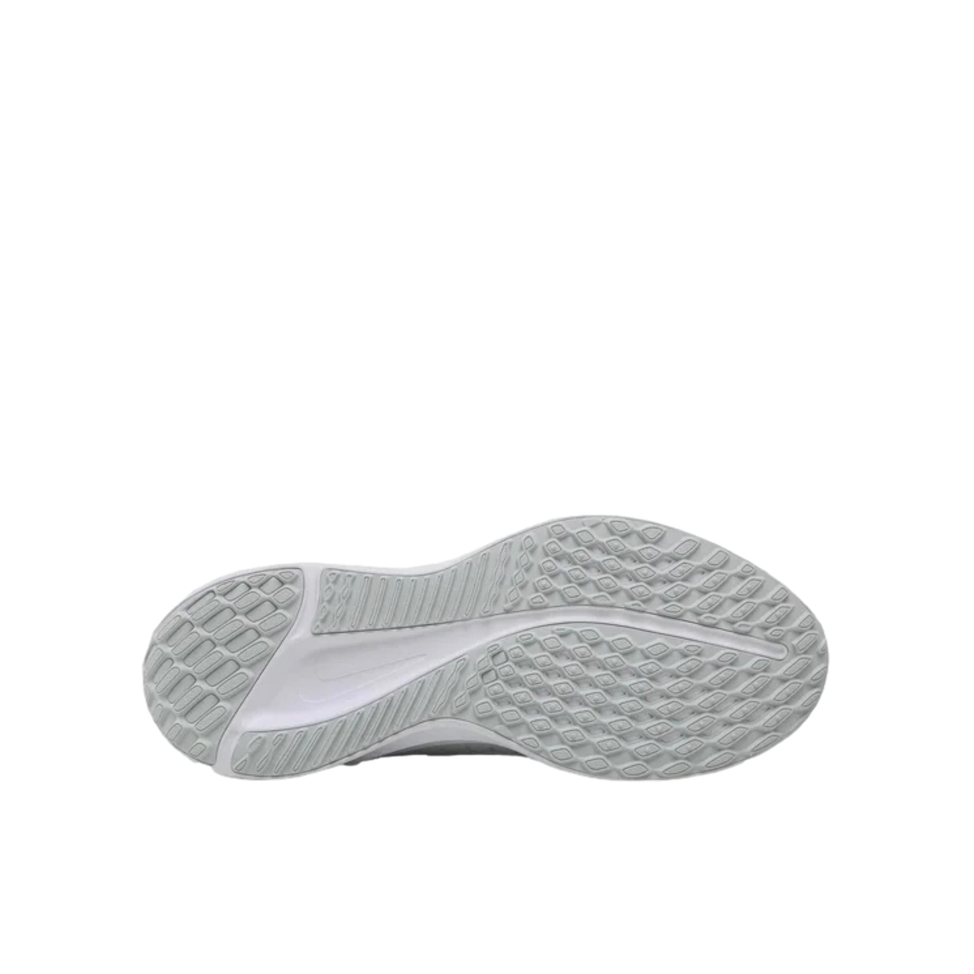 Men's Nike Quest 5 White / Pure Platinum - White DD0204-100