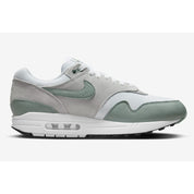 Men's Nike Air Max 1 SC White/Mica Green-Photon Dust DZ4549-100