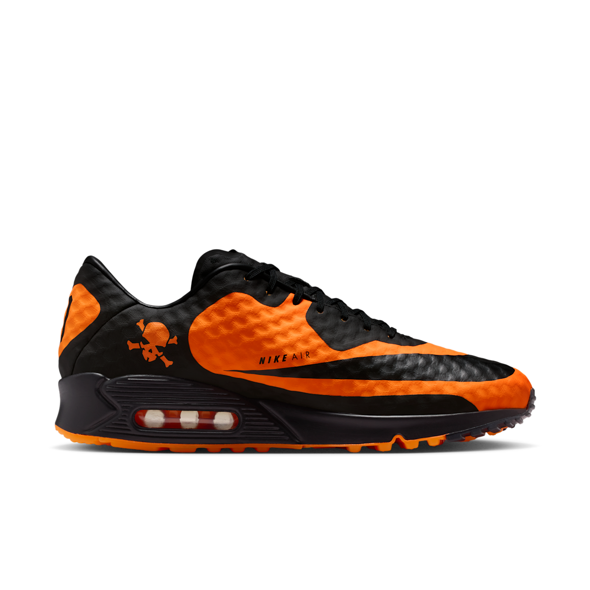 Men's Air Max 90 "Hypervenom" Shoes