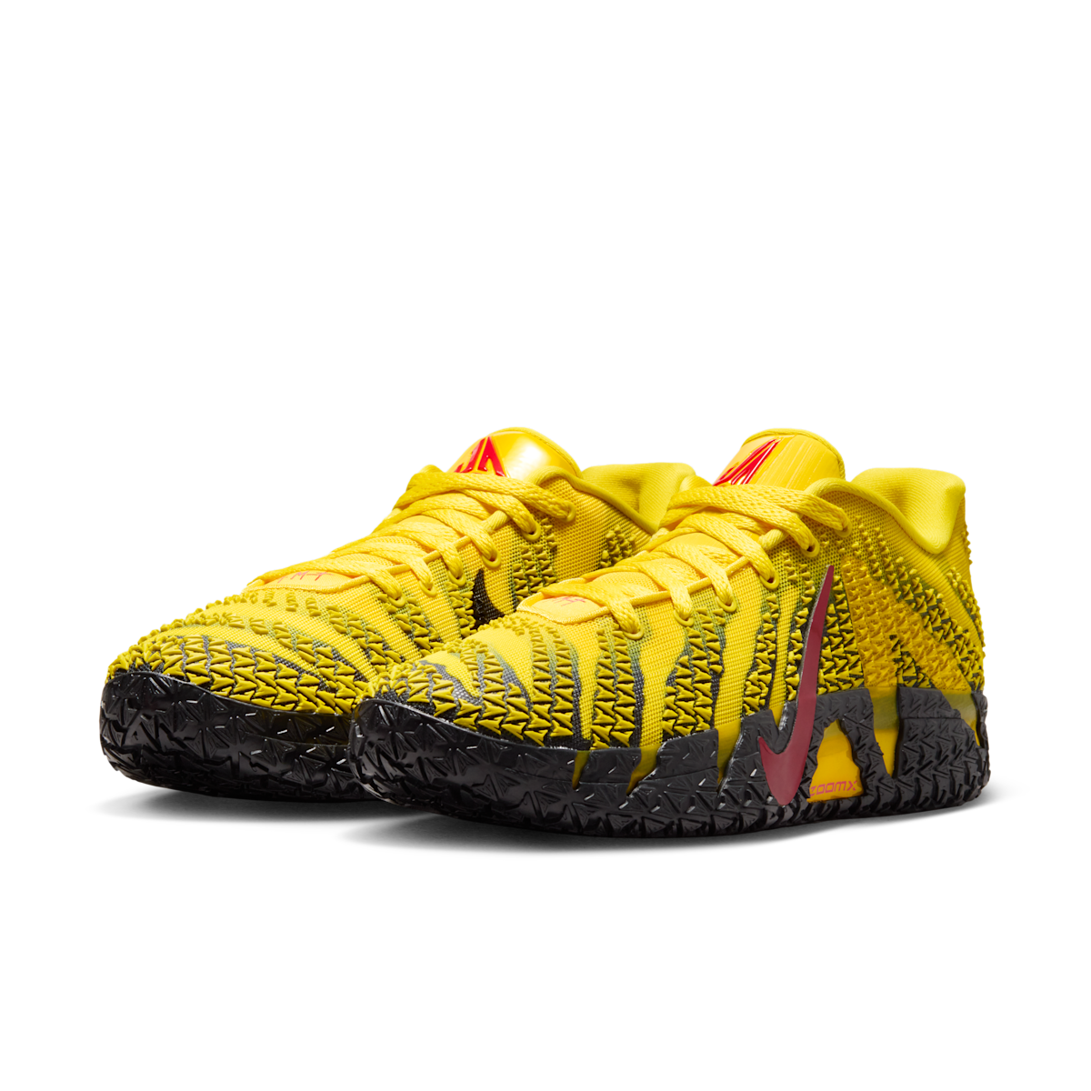 Men's Ja 3 "Let Me Be Ja" Basketball Shoes
