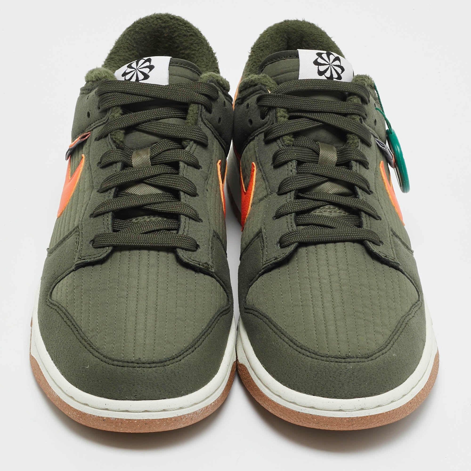 Nike Dunk Next Nature Sequoia