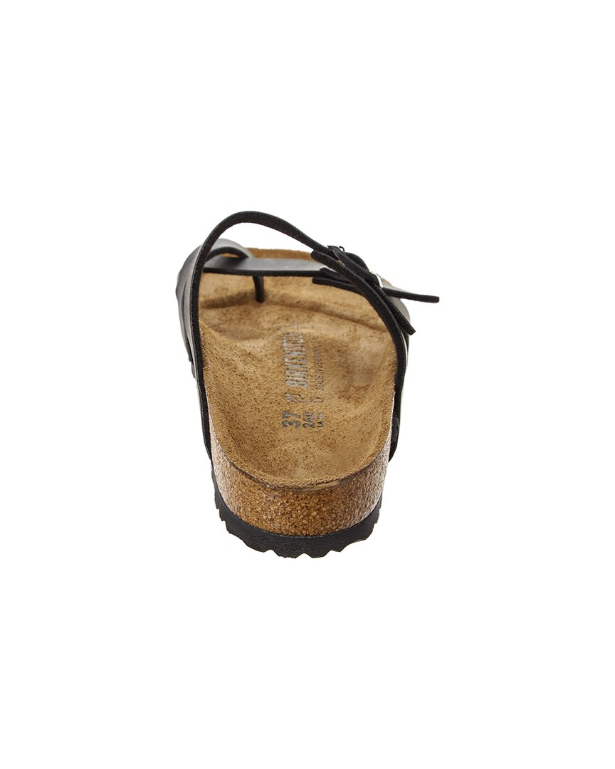 Birkenstock Women's Mayari Birko-Flor Sandal