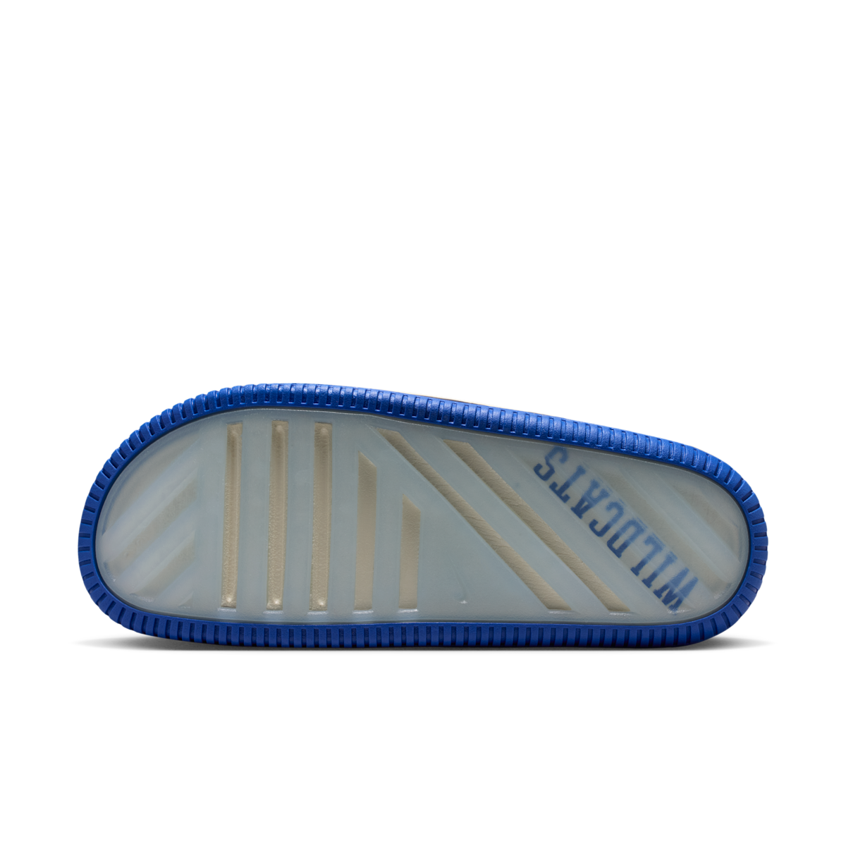 Men's Calm (Kentucky) College Slides