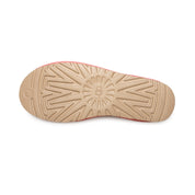 UGG Classic Ultra Mini Pink Blossom Boots - Women's