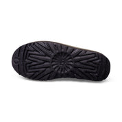 UGG Neumel Heritage Platform Burnt Olive Boots - Women's