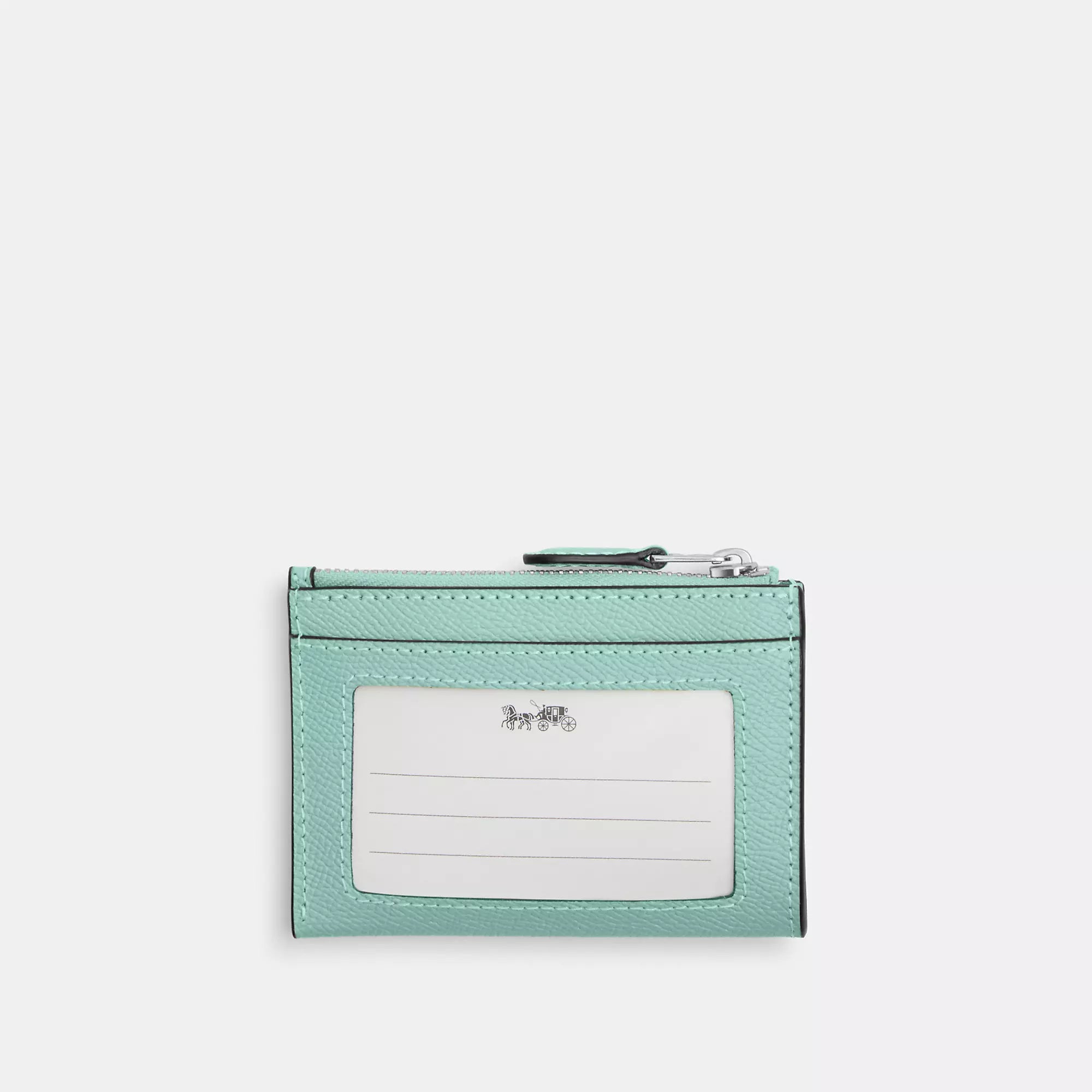 Coach Outlet Mini Skinny Id Case