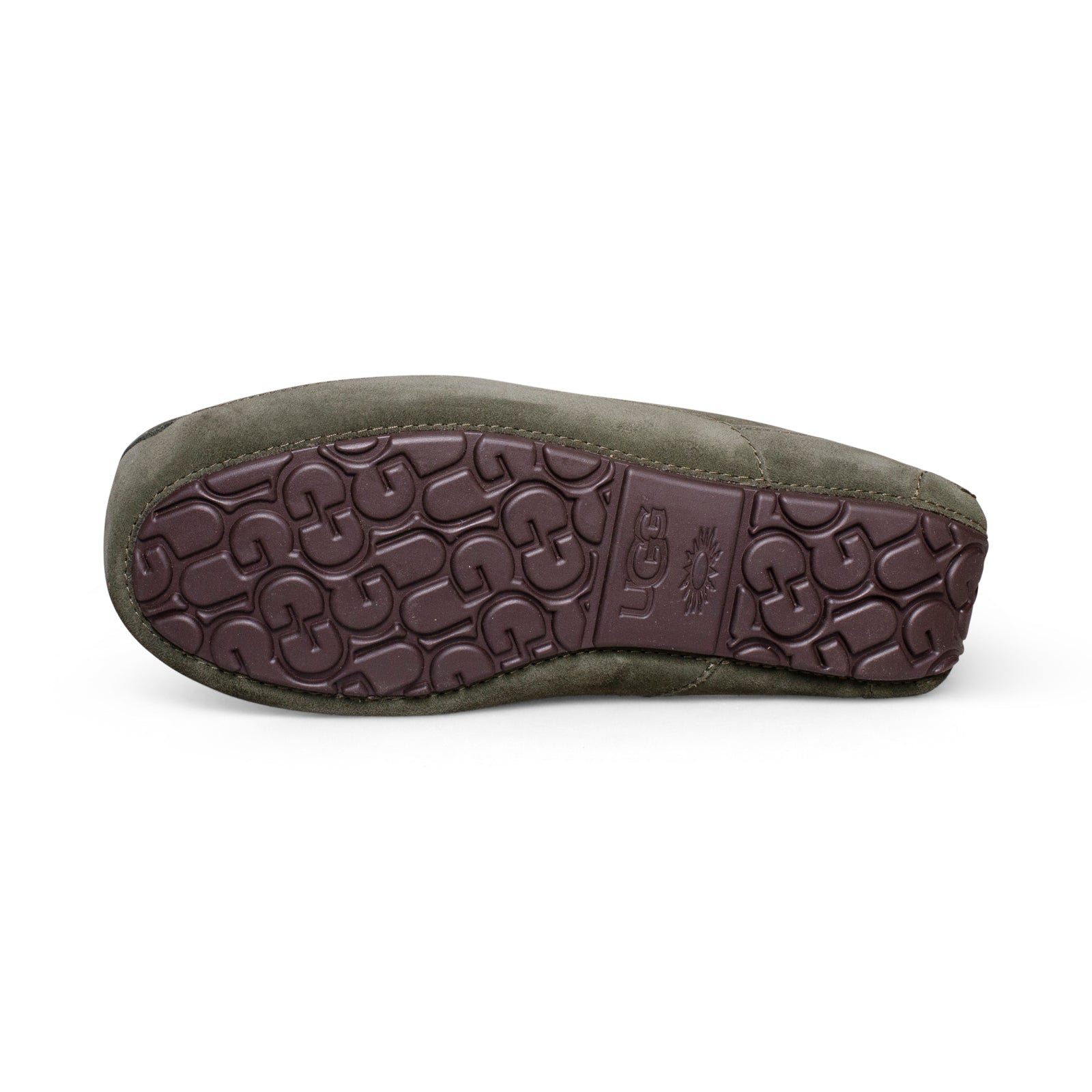 UGG Ascot Forest Night Slippers - Men's