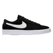 Men's Nike SB Blazer Vapor Black/White 878365-010