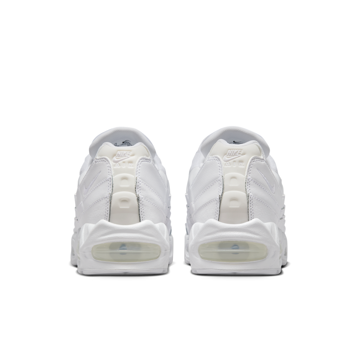 Men's Air Max 95 Big Bubble Shoes