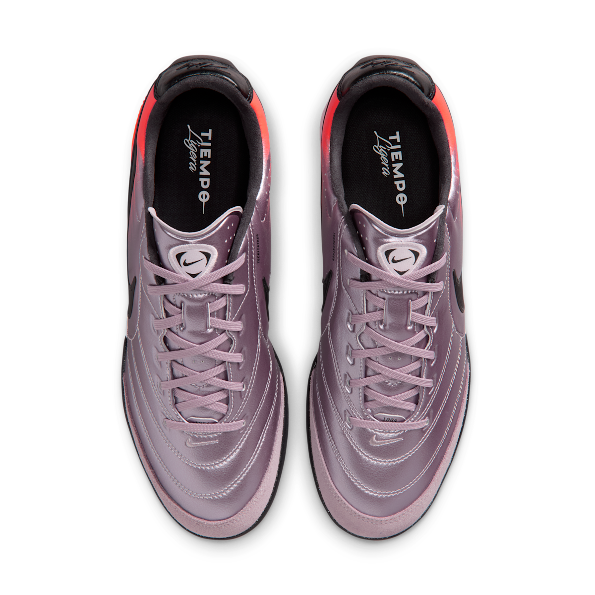 Men's Tiempo Ligera Pro Heritage Turf Low-Top Soccer Shoes
