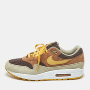 Nike Air Max 1 Prm Duck Pecan Yellow Ochre