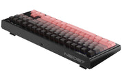 1st Player NEO87 Bluetooth Wireless Mechanical Keyboard (Rose Nebula)