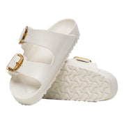 Women's Birkenstock Arizona Big Buckle EVA Eggshell 1029651