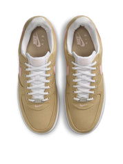 Air Force 1 Retro LL QS 'Linen Canvas' Sneakers