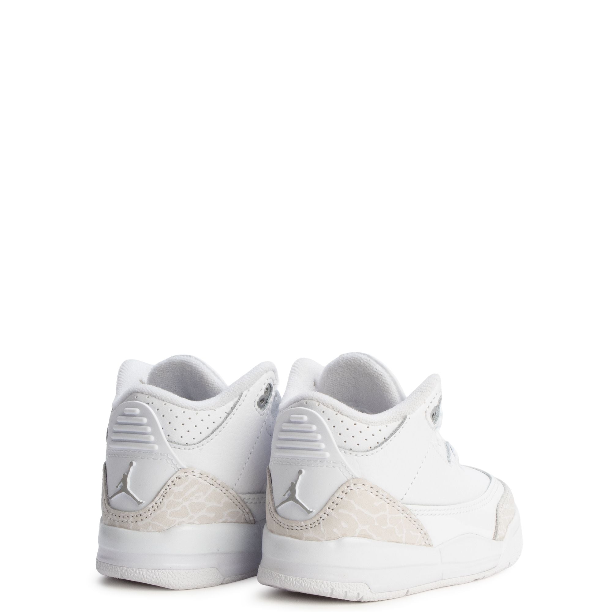 Jordan 3 Retro - Pure Money - Toddler Sneakers