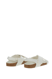 Pearl Tulum Sandals