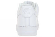 Men's Nike Air Force 1 '07 In White/white
