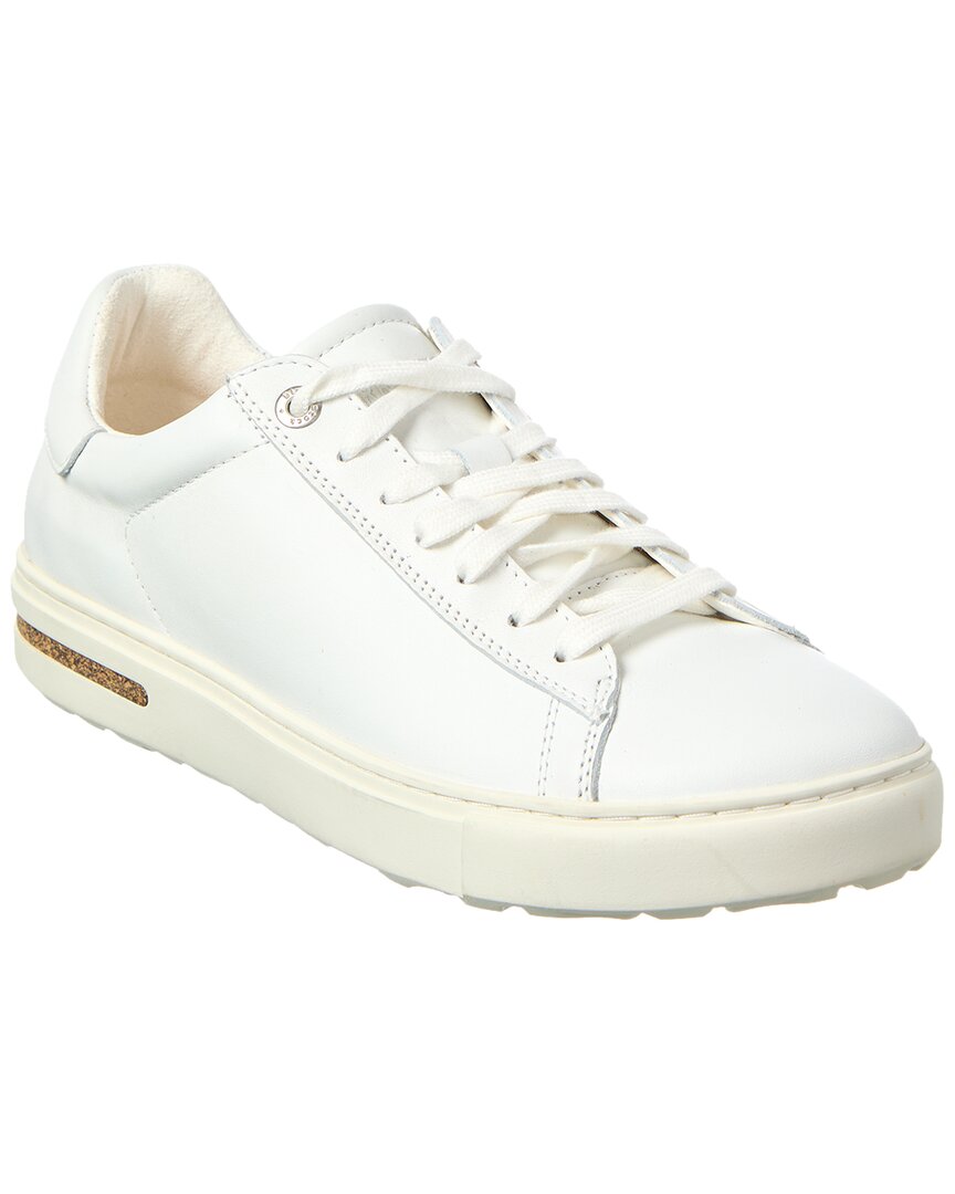 Birkenstock Bend Low II Narrow Leather Sneaker