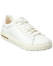 Birkenstock Bend Low II Narrow Leather Sneaker