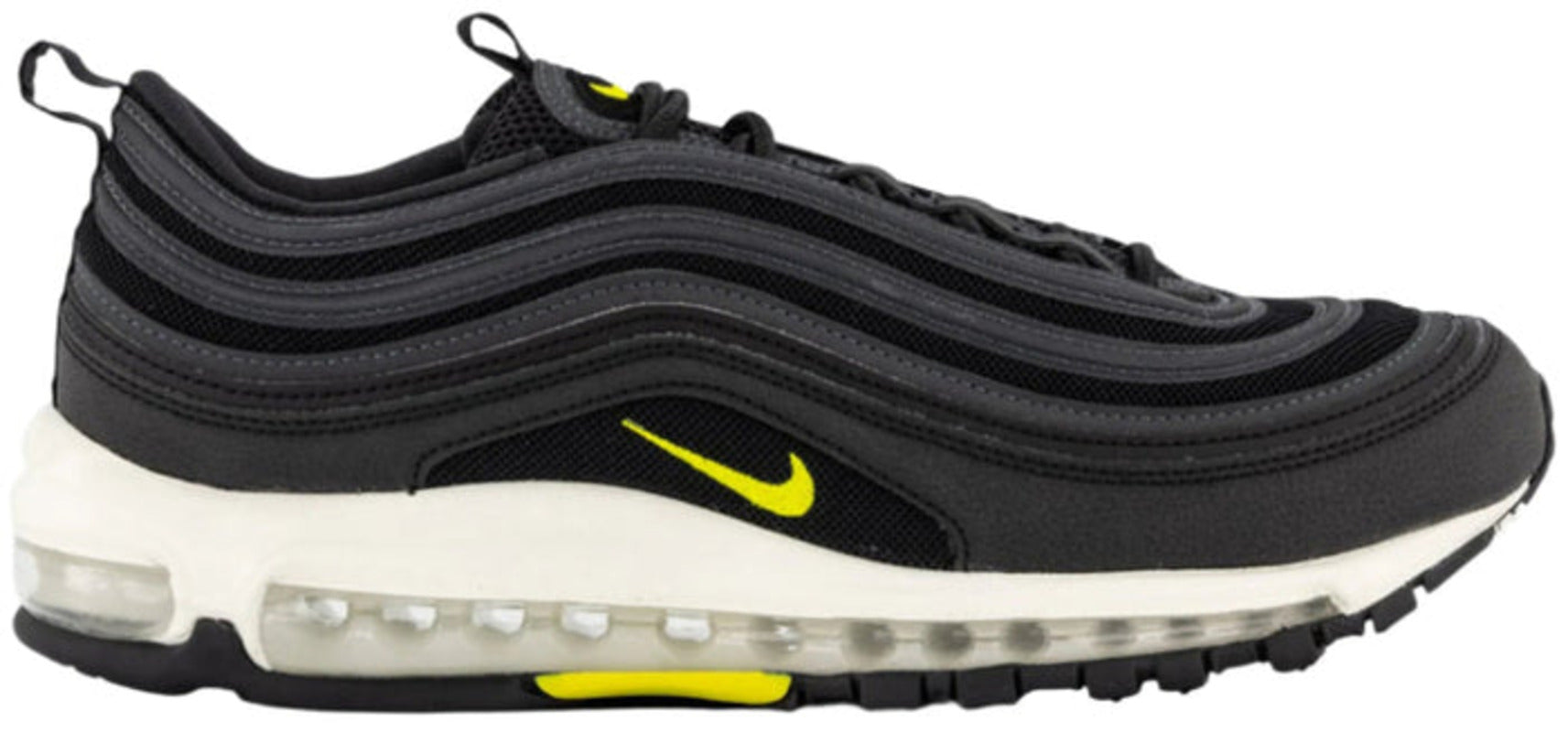 Nike Air Max 97 Black Cyber