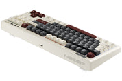 1st Player NEO87 Bluetooth Wireless Mechanical Keyboard (Rome)