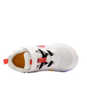 Pre-School Nike Revolution 6 White / Pink DD1095-101