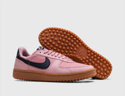 Women's Field General Sneaker In Elemental Pink