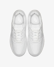 Women's Nike Ebernon Low AQ1779-100 Sneakers White Leather Shoes FD1383