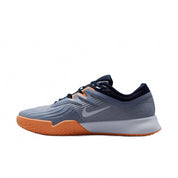 Men's Zoom Vapor Pro 3 Hc Shoes In Ashen Slate/football Grey