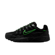 Men's Nike P-6000 Premium Black / Green Strike - Anthracite IF0668-003