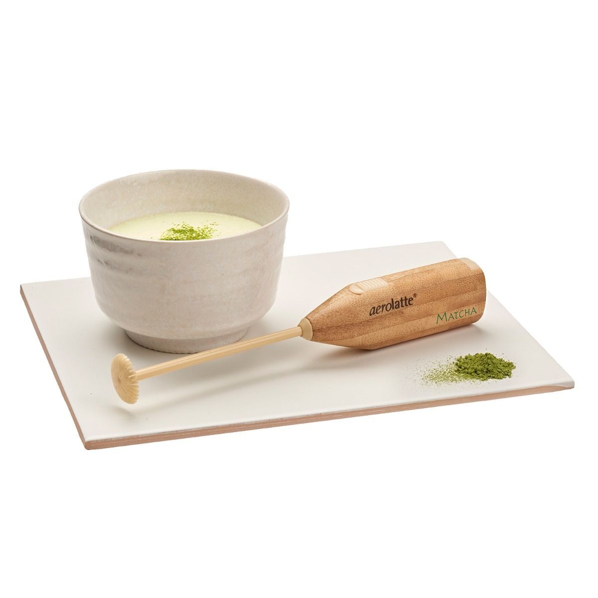 Aerolatte Matcha Tea Whisk